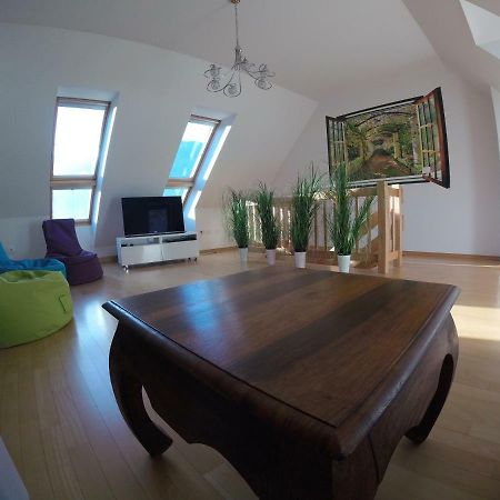 Wild Soca House Apartment No.5 Bovec Esterno foto