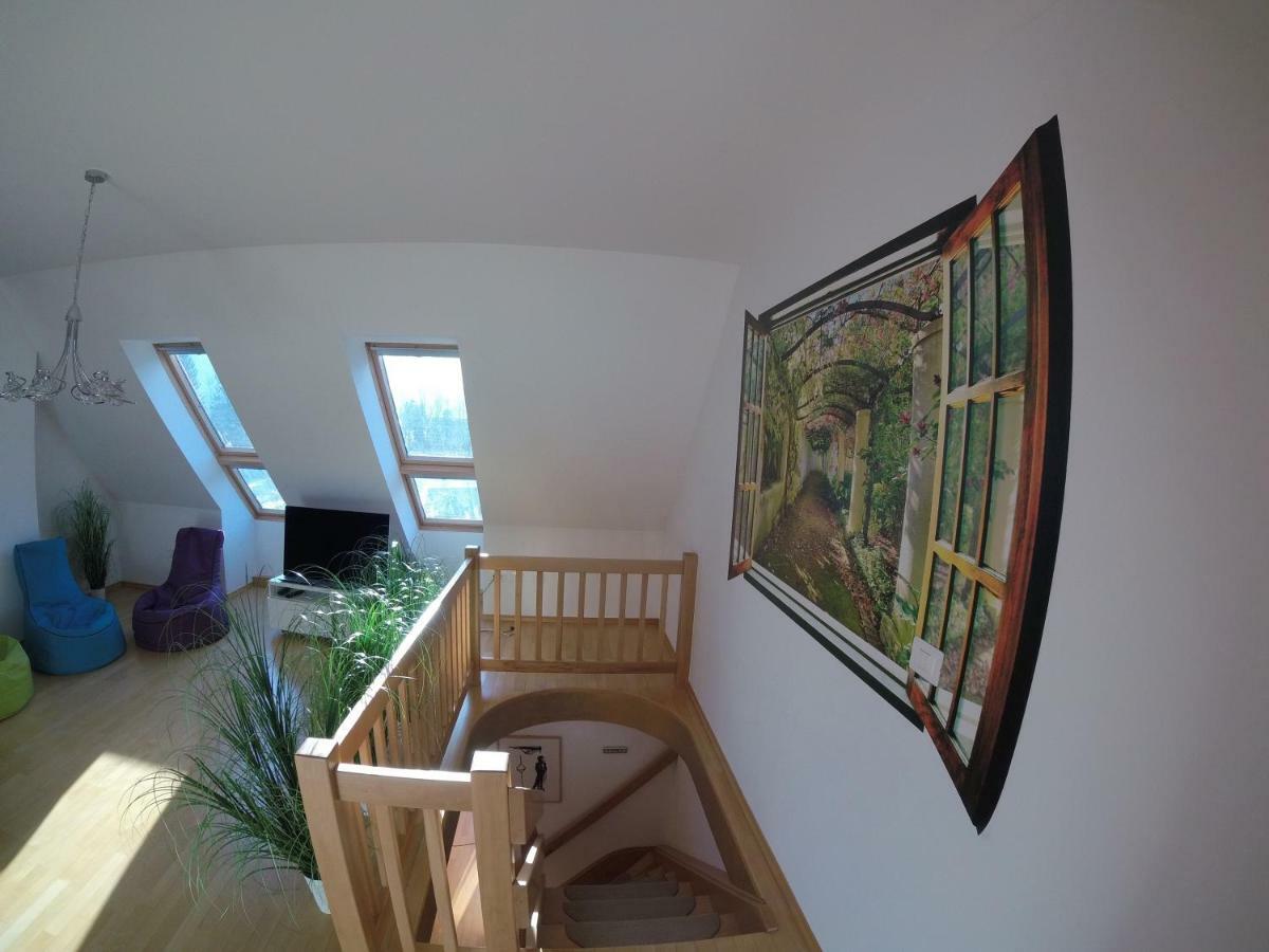 Wild Soca House Apartment No.5 Bovec Esterno foto
