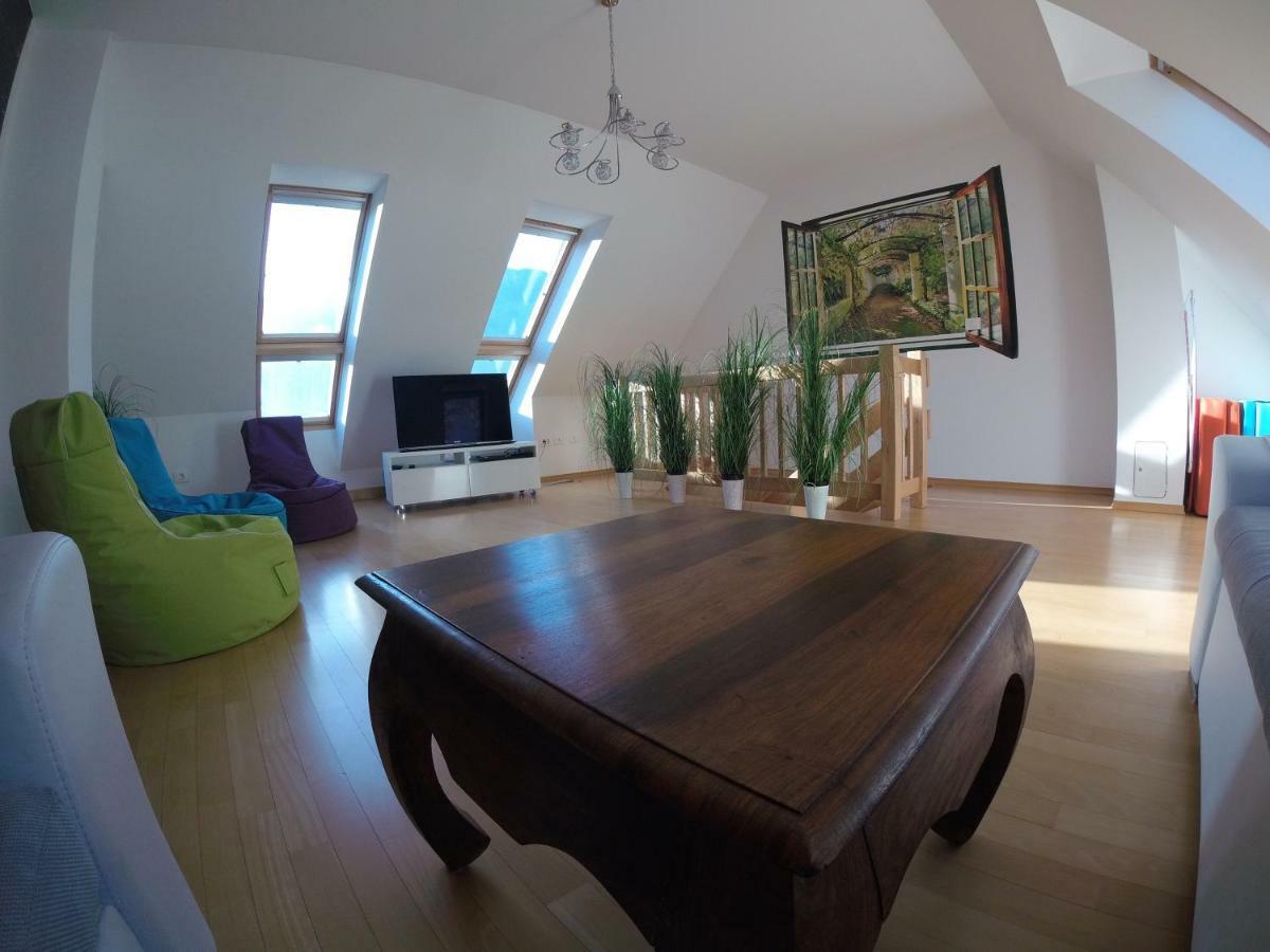 Wild Soca House Apartment No.5 Bovec Esterno foto