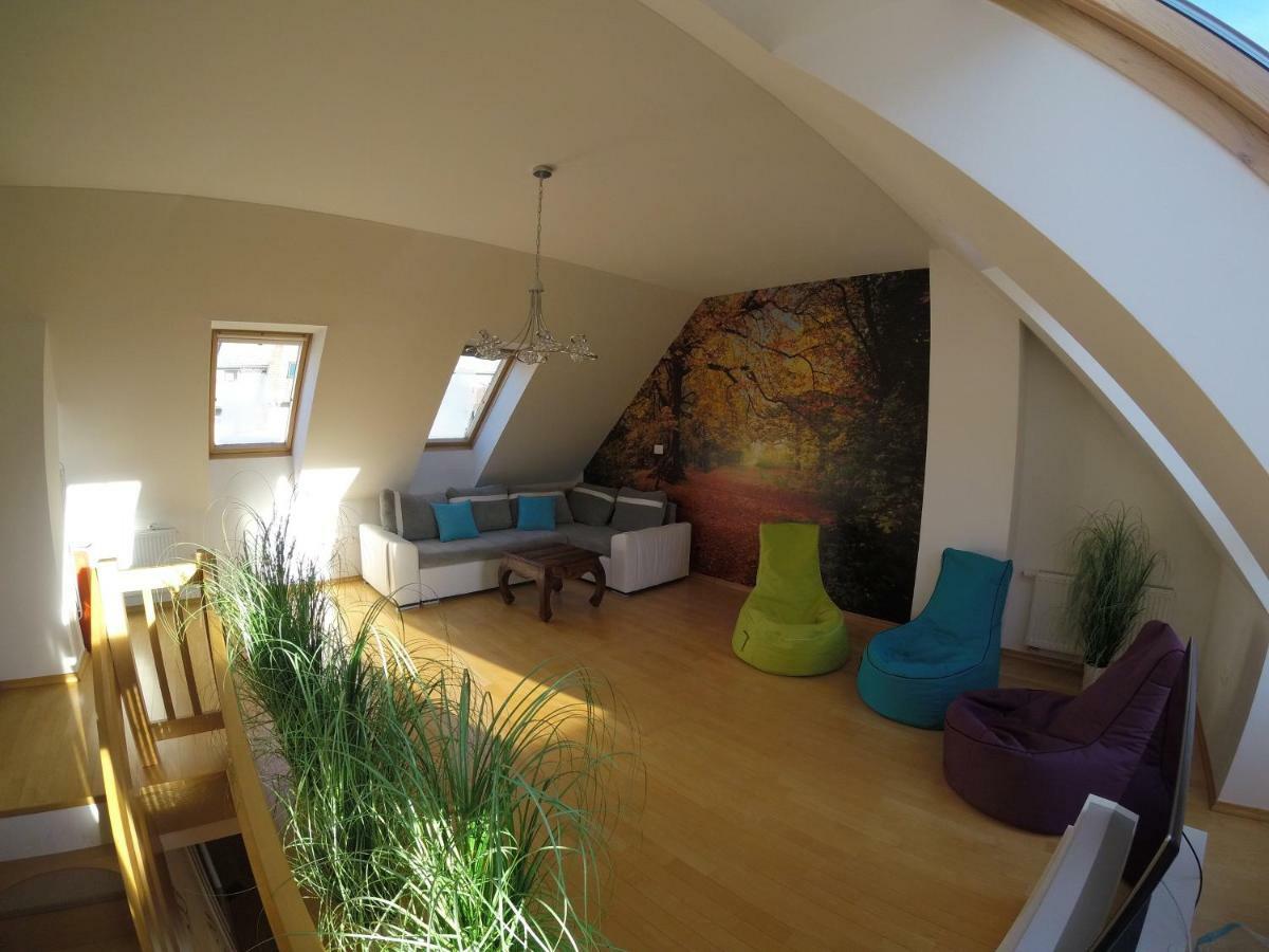 Wild Soca House Apartment No.5 Bovec Esterno foto