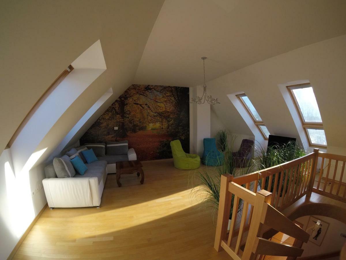 Wild Soca House Apartment No.5 Bovec Esterno foto